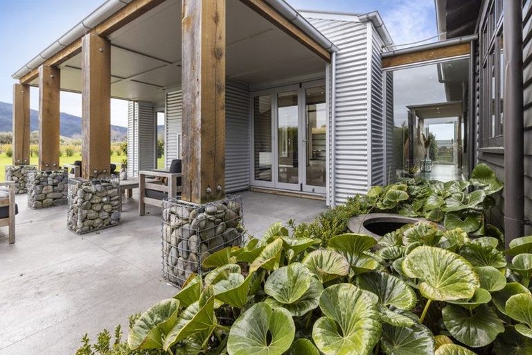 Photo of property in 90 Jeffries Road, Rapaura, Blenheim, 7273