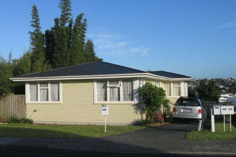 Photo of property in 113 Bruce Road, Glenfield, Auckland, 0629