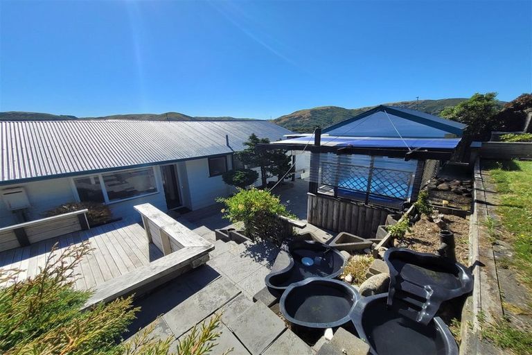Photo of property in 4 Mossburn Grove, Kelson, Lower Hutt, 5010