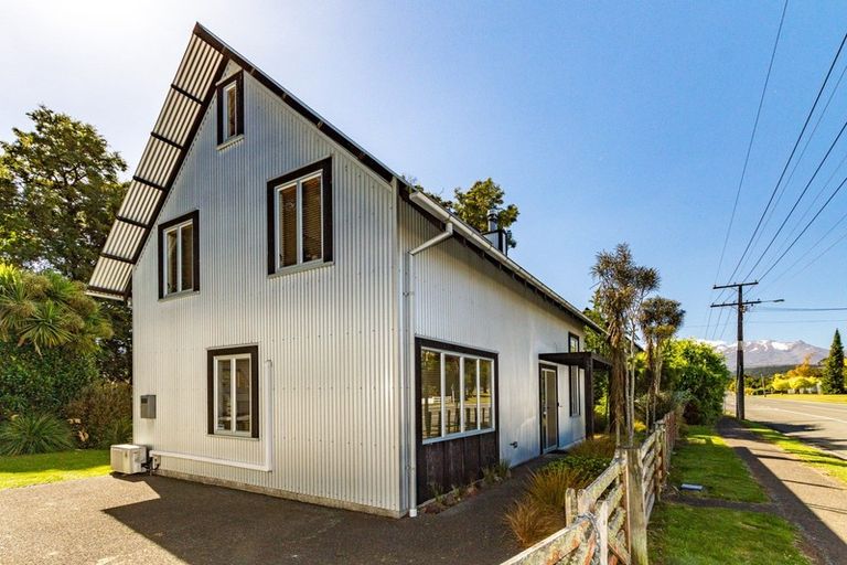Photo of property in 31 Goldfinch Street, Ohakune, 4625