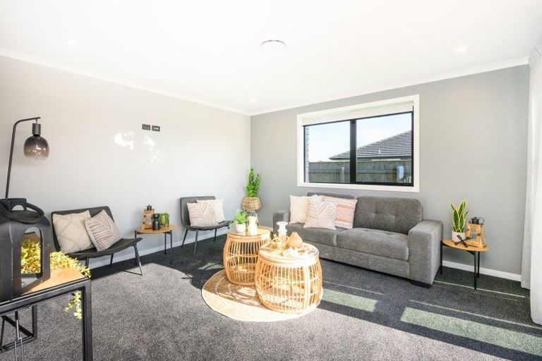 Photo of property in 10 Kanzan Grove, Feilding, 4702