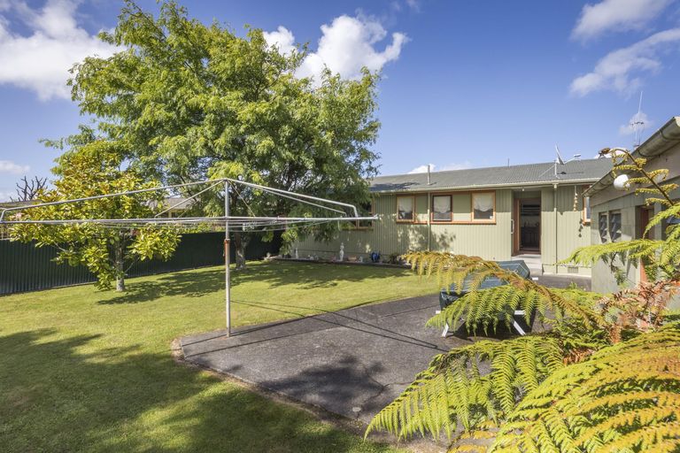 Photo of property in 4 Keith Elliott Street, Feilding, 4702