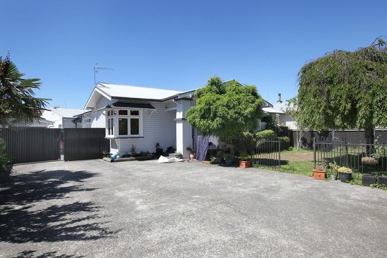 Photo of property in 619 Nelson Street North, Hastings, 4122