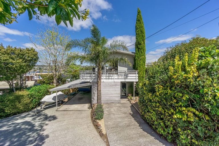 Photo of property in 2a Sunrise Avenue, Mairangi Bay, Auckland, 0630
