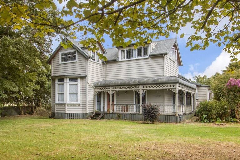 Photo of property in 80 Consols Street, Waihi, 3610