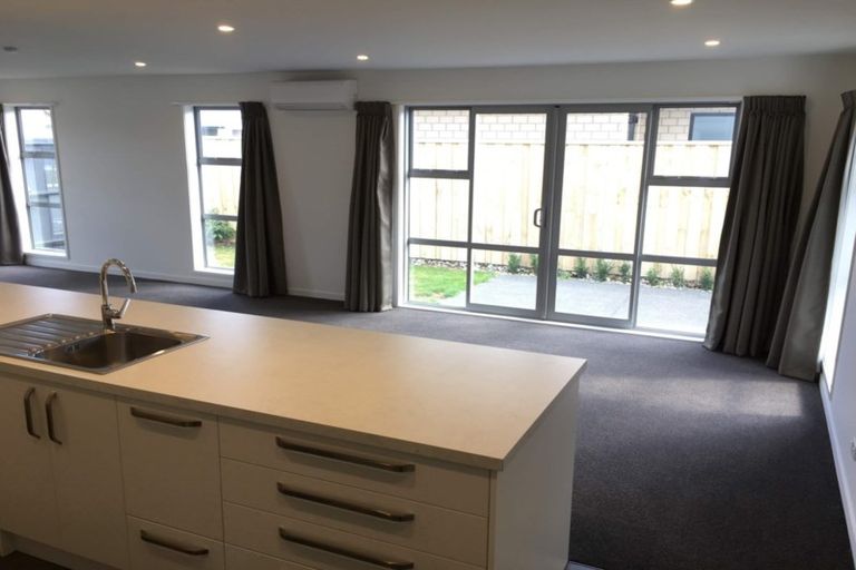 Photo of property in 15 Longcot Drive, Rolleston, 7615