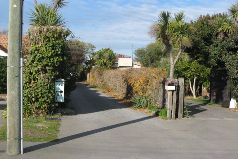 Photo of property in 31b Tovey Street, New Brighton, Christchurch, 8061