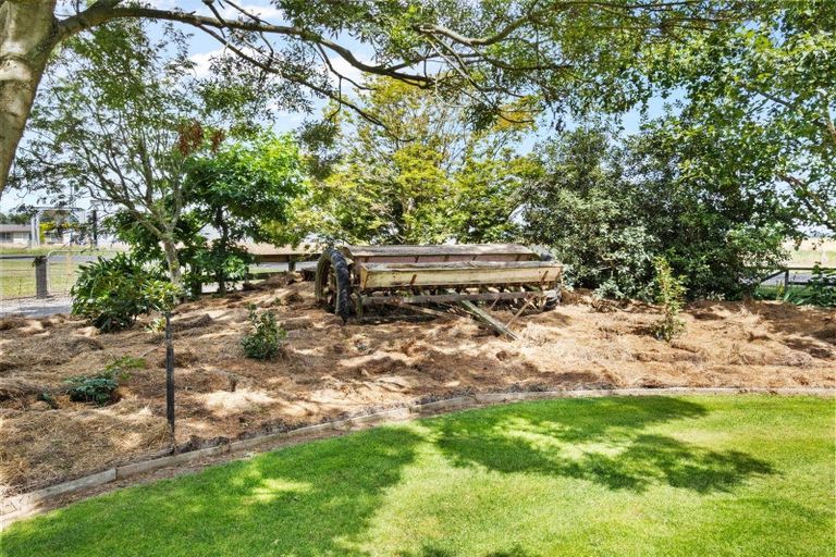 Photo of property in 279 Longbeach Road, Willowby, Ashburton, 7773