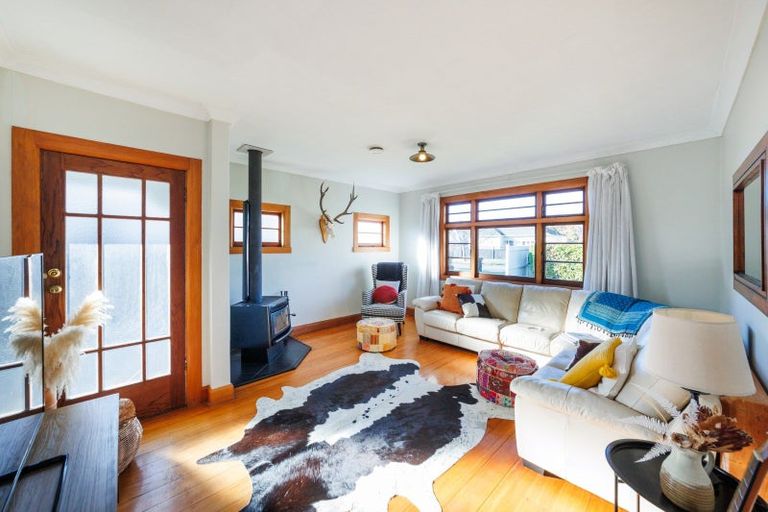 Photo of property in 50 Guy Avenue, Takaro, Palmerston North, 4410