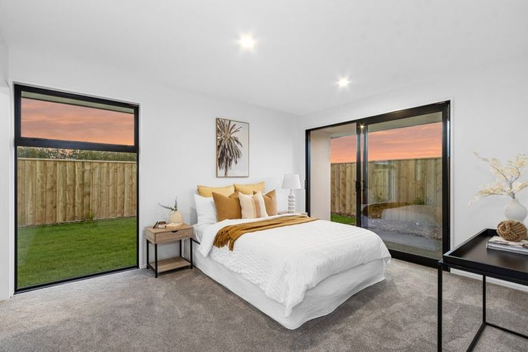 Photo of property in 3 Mehrtens Crescent, Woodend, 7691