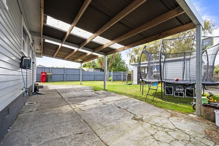 Photo of property in 20 Grand Street, Shannon, 4821