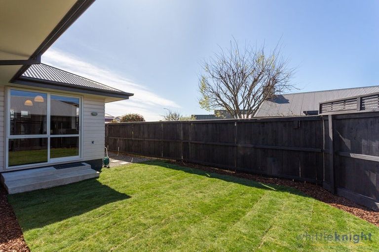 Photo of property in 16a Clarevale Street, Burwood, Christchurch, 8083