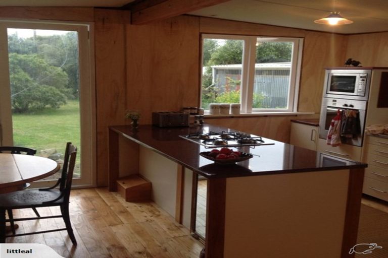 Photo of property in 14 Pari Street, Aramoana, Port Chalmers, 9082