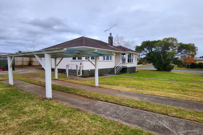 Photo of property in 15 Anne Street, Tokoroa, 3420