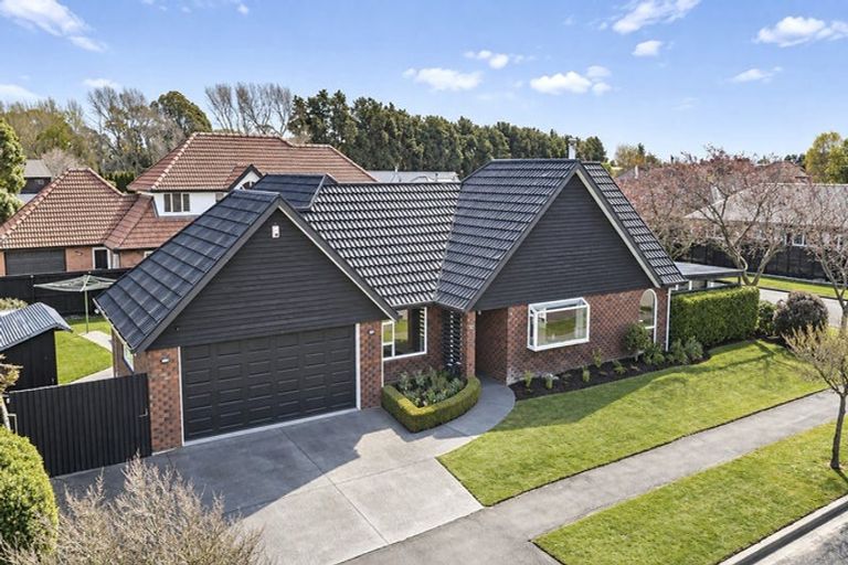 Photo of property in 52 Roydon Drive, Templeton, Christchurch, 8042