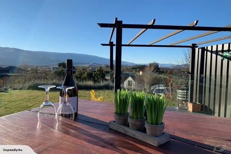 Photo of property in 17c Lawrence Street, Bannockburn, Cromwell, 9384