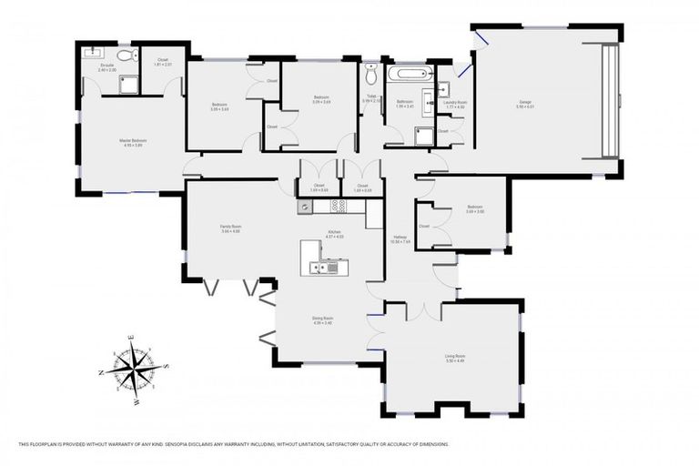 Photo of property in 19 Tennyson Avenue, Kelvin Grove, Palmerston North, 4414