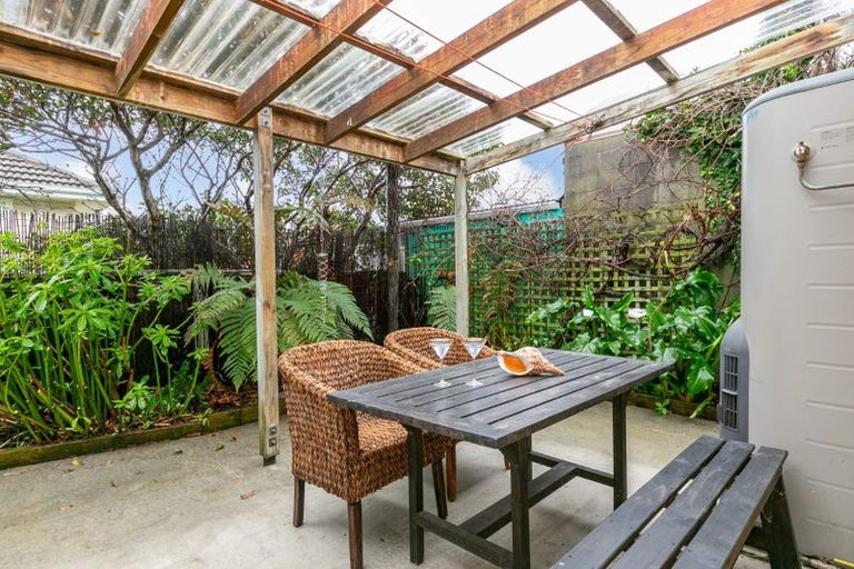 Photo of property in 23 Brussels Street, Miramar, Wellington, 6022