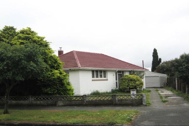 Photo of property in 11 Mcbratneys Road, Dallington, Christchurch, 8061
