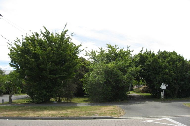Photo of property in 20 Hopkins Street, Woolston, Christchurch, 8023