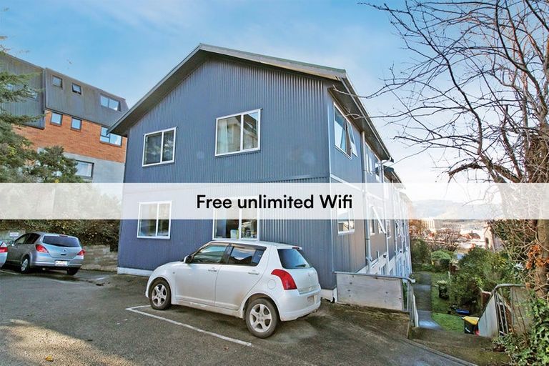 Photo of property in 140a Cargill Street, Dunedin Central, Dunedin, 9016