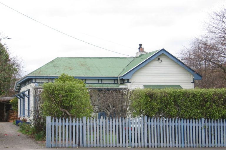 Photo of property in 54 Opaki Road, Lansdowne, Masterton, 5810