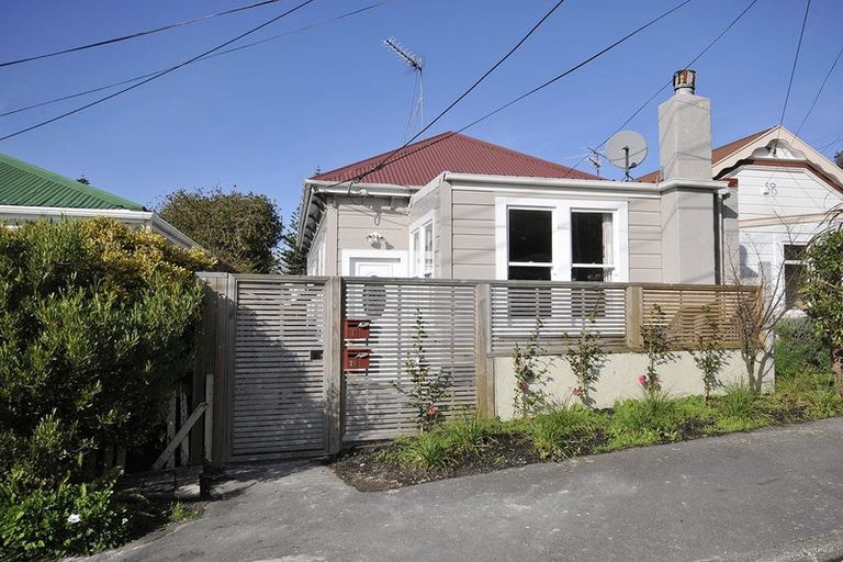 Photo of property in 7 Tully Street, Kilbirnie, Wellington, 6022