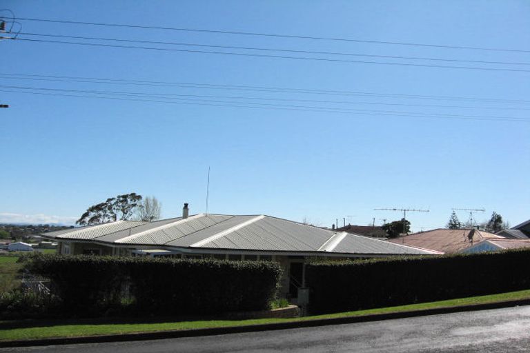 Photo of property in 1 Upland Road, Huntly, 3700