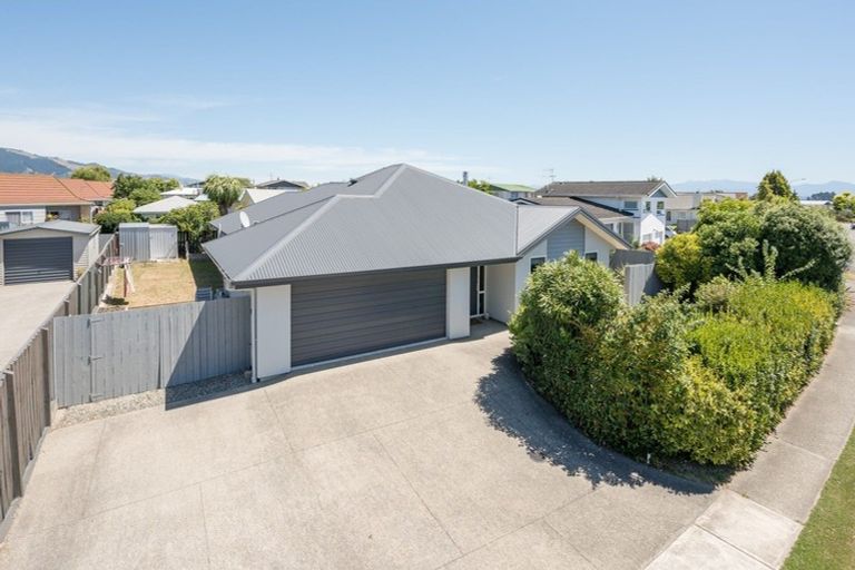 Photo of property in 29 Leicester Street, Stoke, Nelson, 7011