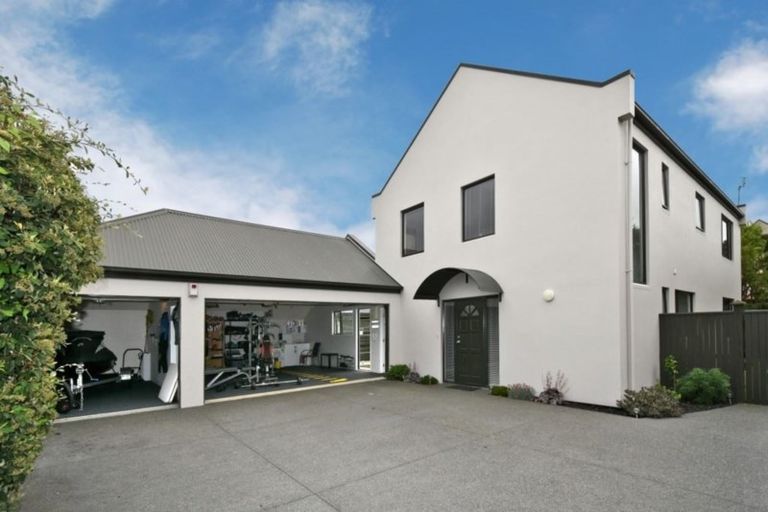 Photo of property in 188 Harewood Road, Papanui, Christchurch, 8053