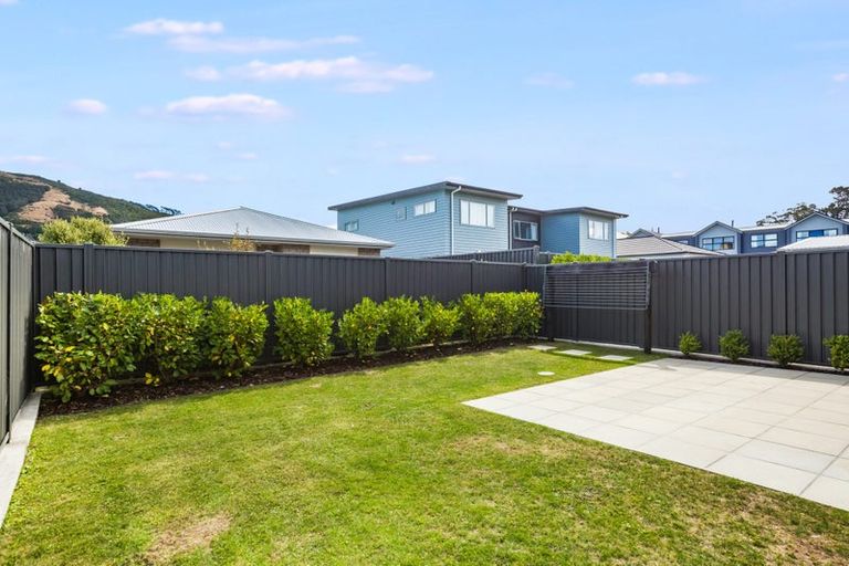 Photo of property in 12 Torea Place, Kenepuru, Porirua, 5022