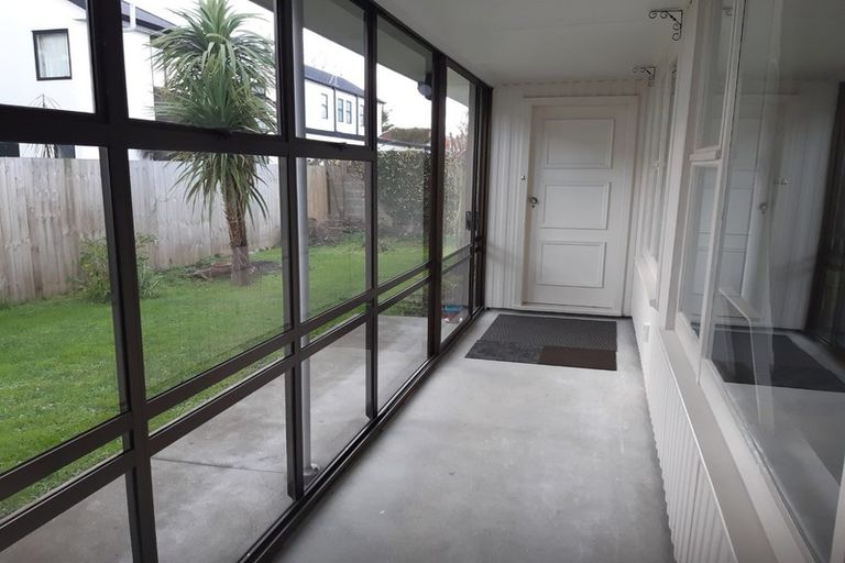 Photo of property in 4/36 Geraldine Street, Edgeware, Christchurch, 8013