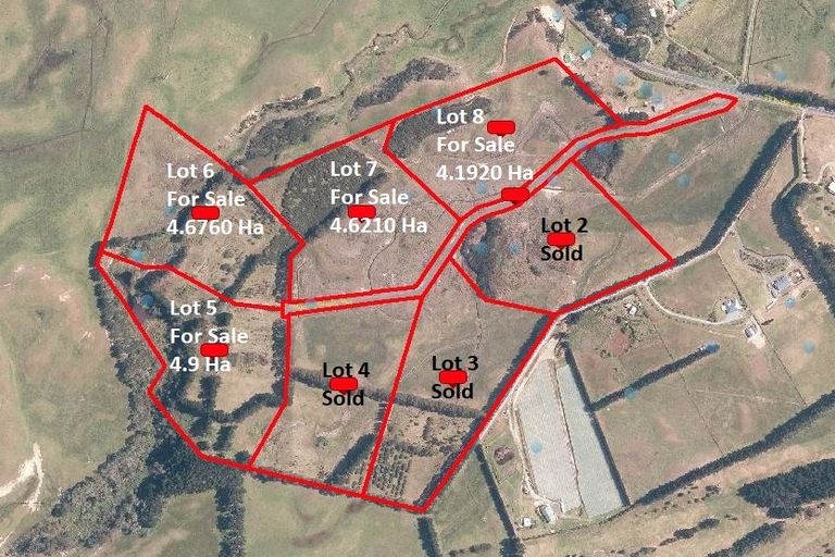 Photo of property in State Highway 1, Houhora, Pukenui, 0484