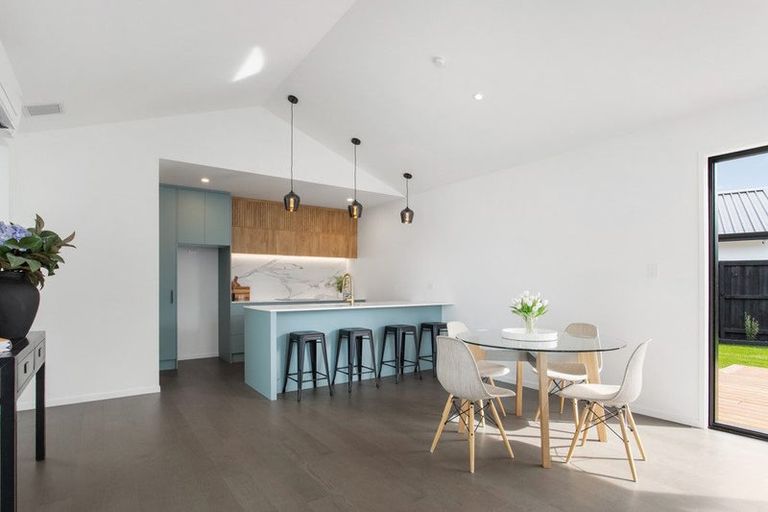 Photo of property in 5 Millstead Lane, Casebrook, Christchurch, 8051