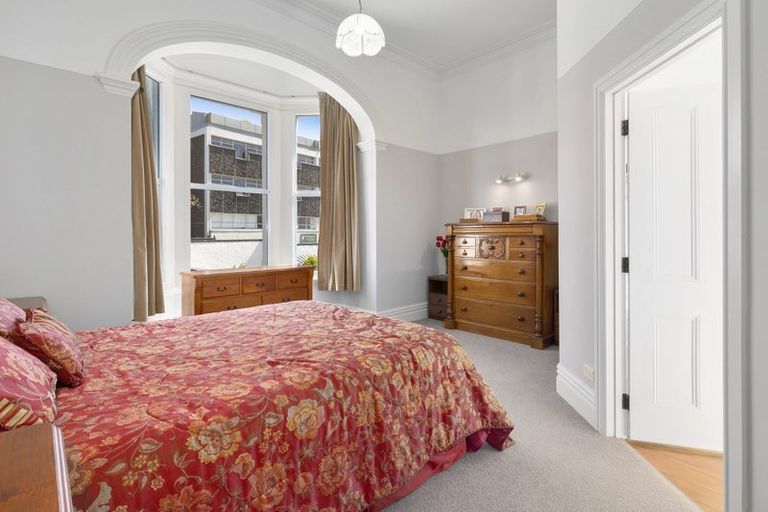 Photo of property in 412 Highgate, Roslyn, Dunedin, 9010