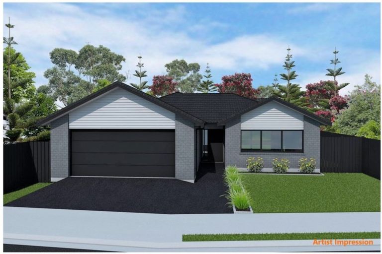 Photo of property in 107 Silverstream Road, Crofton Downs, Wellington, 6035