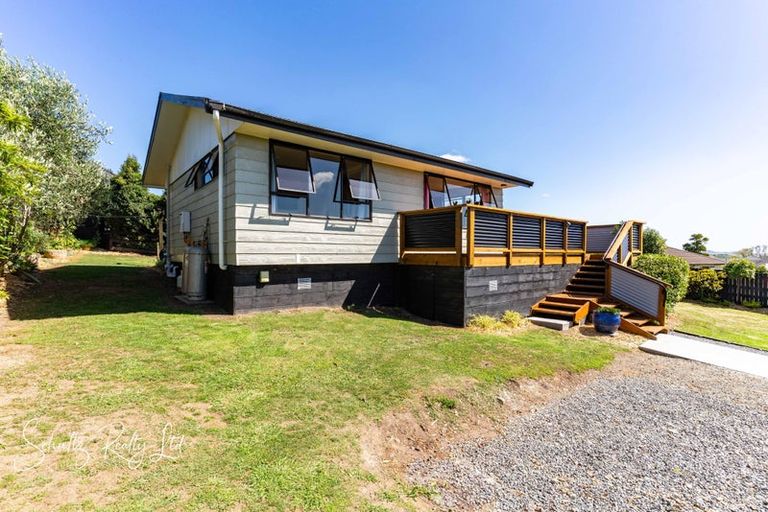 Photo of property in 4 Hebe Lane, Maungaturoto, 0520