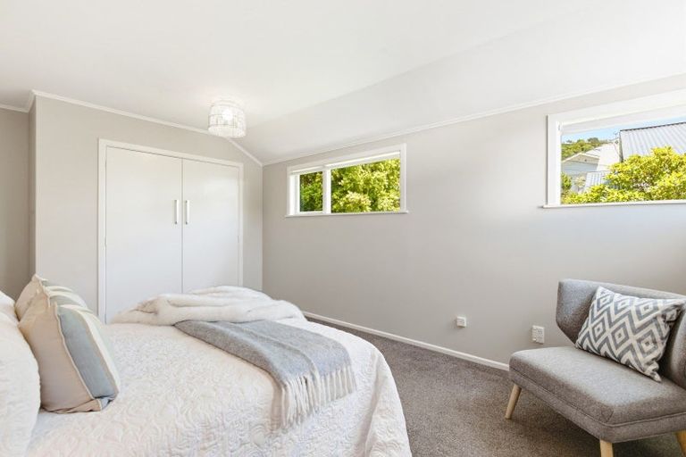 Photo of property in 8 Makererua Street, Ngaio, Wellington, 6035