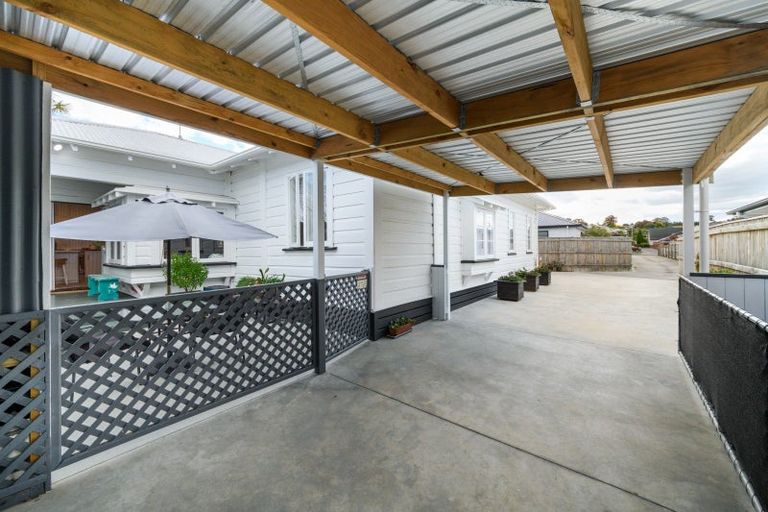 Photo of property in 5a Camden Street, Feilding, 4702