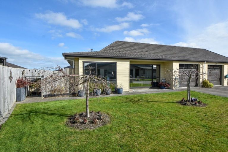 Photo of property in Ashmore Park, Ashmore Park Road, Carterton, 5713