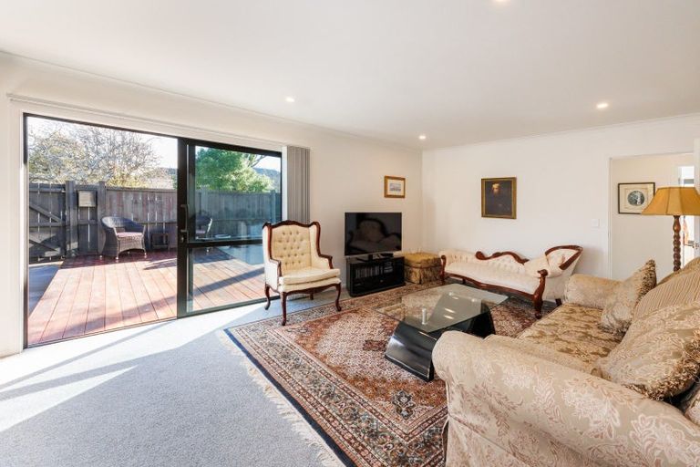 Photo of property in 1 William Street, Marton, 4710