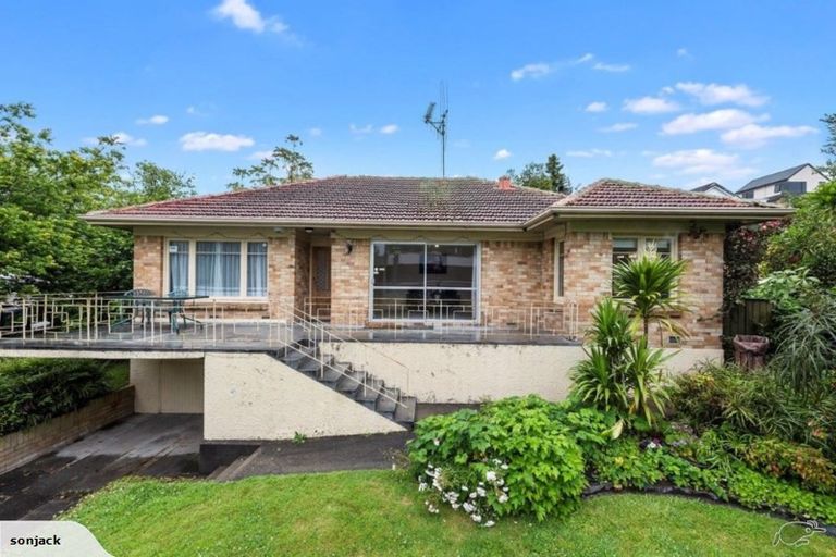 Photo of property in 16 Tisdall Street, Hamilton Central, Hamilton, 3204