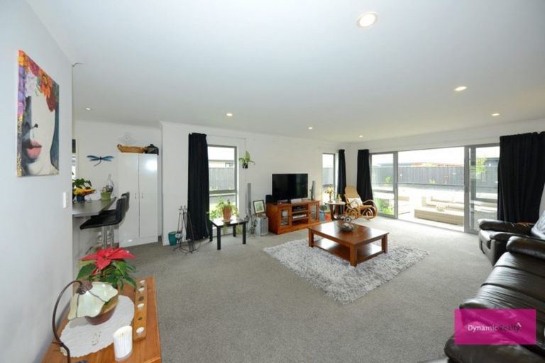 Photo of property in 8 Hassall Street, Rangiora, 7400