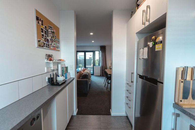 Photo of property in 9/165 Chester Street East, Christchurch Central, Christchurch, 8011
