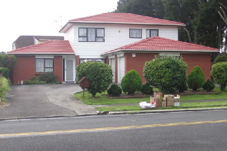 Photo of property in 121 Motatau Road, Papatoetoe, Auckland, 2025