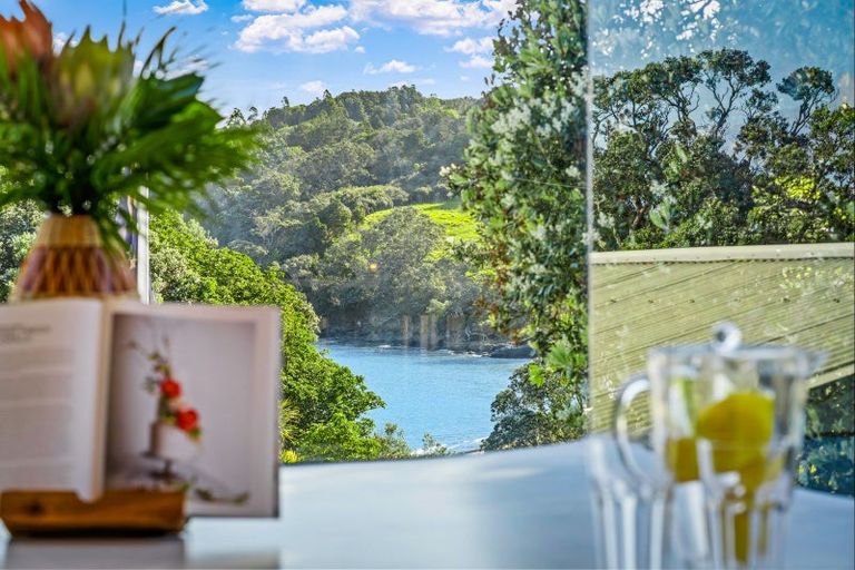 Photo of property in 61 Grand View Road, Leigh, 0985