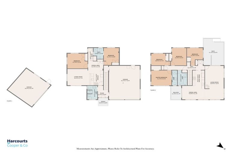 Photo of property in 2 Melandra Road, Stanmore Bay, Whangaparaoa, 0932