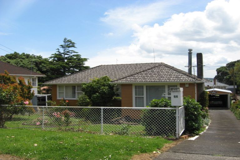 Photo of property in 17a Crawford Avenue, Mangere Bridge, Auckland, 2022