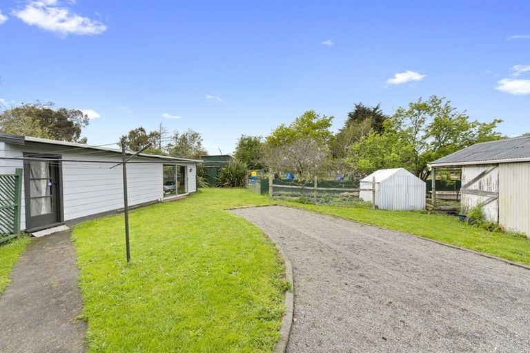 Photo of property in 178 Bridge Street, Bulls, 4818