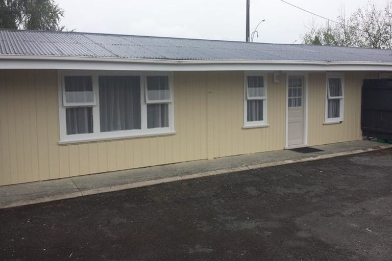 Photo of property in 361a Cambridge Road, Hillcrest, Hamilton, 3216